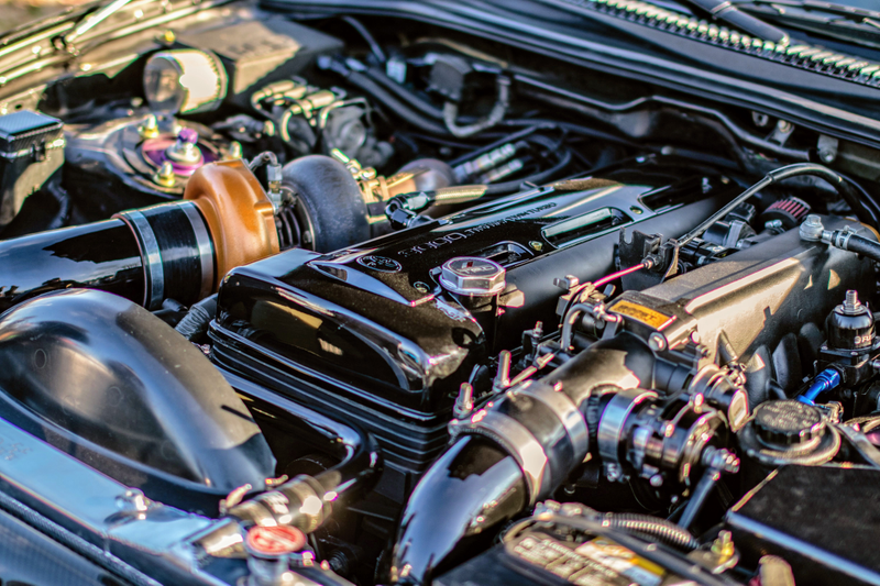 Illustration for article titled Cars and Coffee Virginia Beach